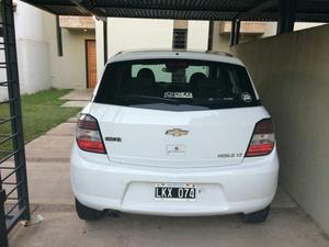 Chevrolet Agile  Full Aire Impecable