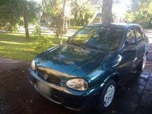 Chevrolet Corsa Classic 4Ptas. 1.7 D Base