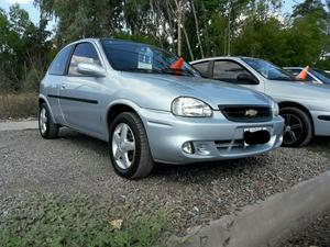 Chevrolet Corsa, , Nafta