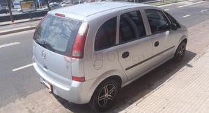 Chevrolet Meriva