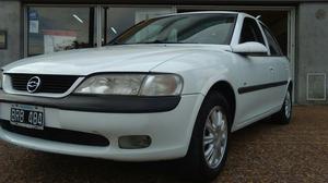 Chevrolet Vectra Cd 