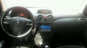 Citroen C3 1.6 Año 