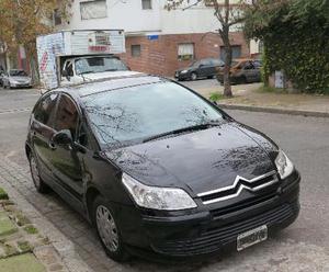 Citroen C4 1.6i 16v X usado  kms