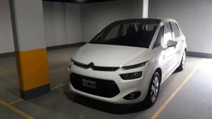 Citroen C4 Picasso HDI 115 MT6 ORI