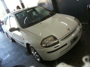 Clio 2 M 