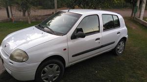 Clio Ll Modelo  Titular