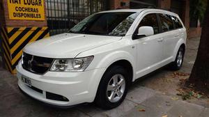 Dodge Journey SXT 2.4 AT4 3 filas