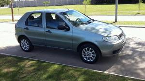 Fiat Palio  c/gnc Urgente