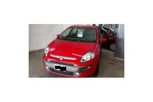 Fiat Punto 1.6 Essence, , Nafta