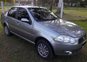 Fiat Siena ELX 1.4L Active usado  kms