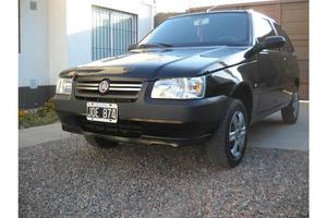 Fiat Uno, , Nafta