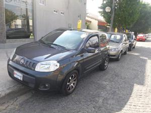 Fiat Uno Way 1.4