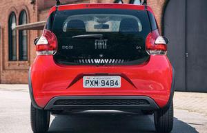Fiat mobi 0km ingreso directo