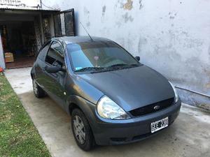 Ford Ka 1.0 Tattoo Plus usado  kms