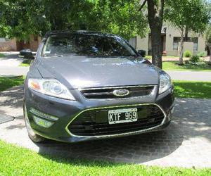 Ford Mondeo Otra Versión usado  kms