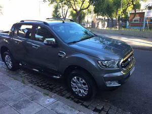 Ford Ranger T Diesel 3.2L C D 4x4 LIMITED