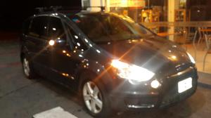 Ford Smax Tdci  Única 7 Asientos