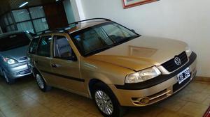 Gol Country 1.6 Confortline 