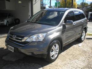 Honda CR-V 2.4 EX L Aut usado  kms