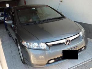 Honda Civic EXS 1.8 AT usado  kms