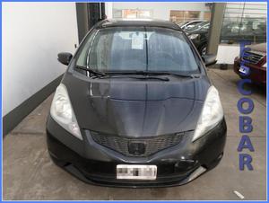 Honda Fit ex 1.5 5 ptas