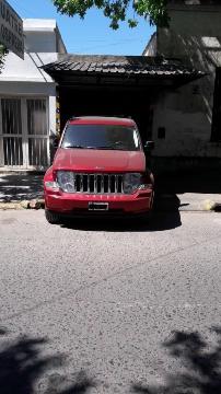 Jeep Cherokee Limited 3.7 Aut usado  kms