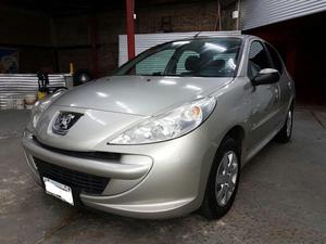 PEUGEOT 207 HDI ALLURE 