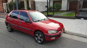 Peugeot 106