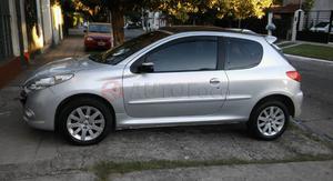 Peugeot 207 Compact