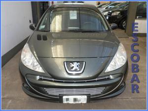 Peugeot 207 compact xs 5ptas