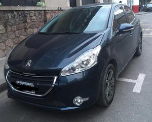 Peugeot 208 Feline Pack-Cuir Mod.