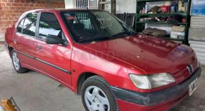 Peugeot 306