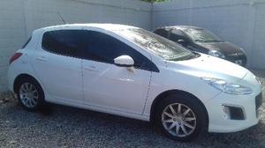 Peugeot 308 Active 5P usado  kms