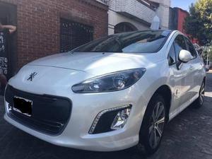 Peugeot 308 Otras Versiones