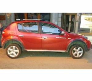 RENAULT SANDERO STEPWAY  - FULL IMPECABLE KM