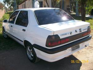 Renault 19 Diesel 1,9 excelente estado R