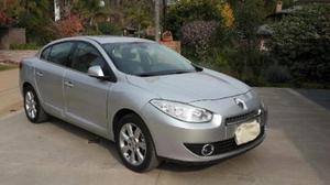 Renault Fluence Otra Versión usado  kms