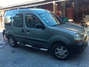 Renault Kangoo Break Otras Versiones