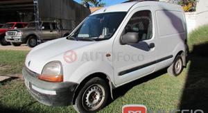 Renault Kangoo Express