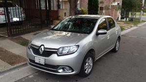 Renault Logan Otra Versión usado  kms