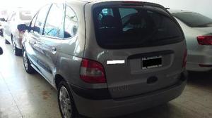 Renault Scenic 1.6 Expression usado  kms