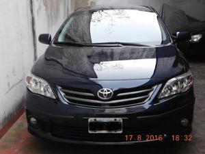 Toyota Corolla 1.8 XEI M/T usado  kms