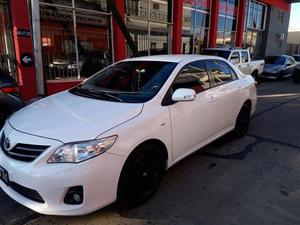 Toyota Corolla XEI 1.8 MT