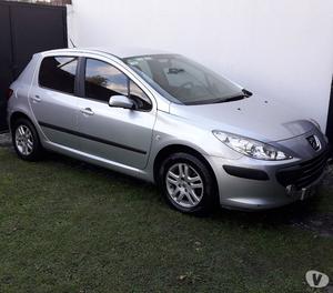 VENDO PEUGEOT  XS 1.6 EN MUY BUEN ESTADO