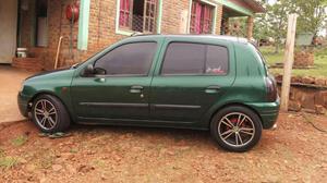 Vendo Clio 