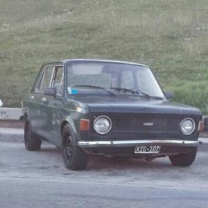 Vendo Fiat 128