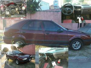 Vendo O Permuto Renault 19