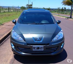 Vendo Permuto Peugeot  HDI 