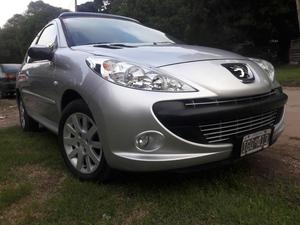 Vendo Peugeot 207 Compact