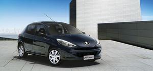 Vendo Plan Sin Adjudicar Peugeot 207 Nafta 